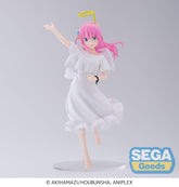 SEGA Luminasta Bocchi the Rock! Hitori Goto